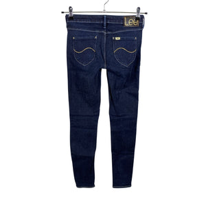 Unisex Lee - Jeans, size W29 - Blue (2)