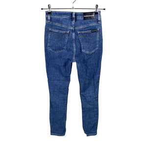 Unisex Calvin Klein Jeans - Jeans, size W27 - Blue (2)