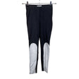 Unisex R/H Studio - Leggings, size 34 - Black ()