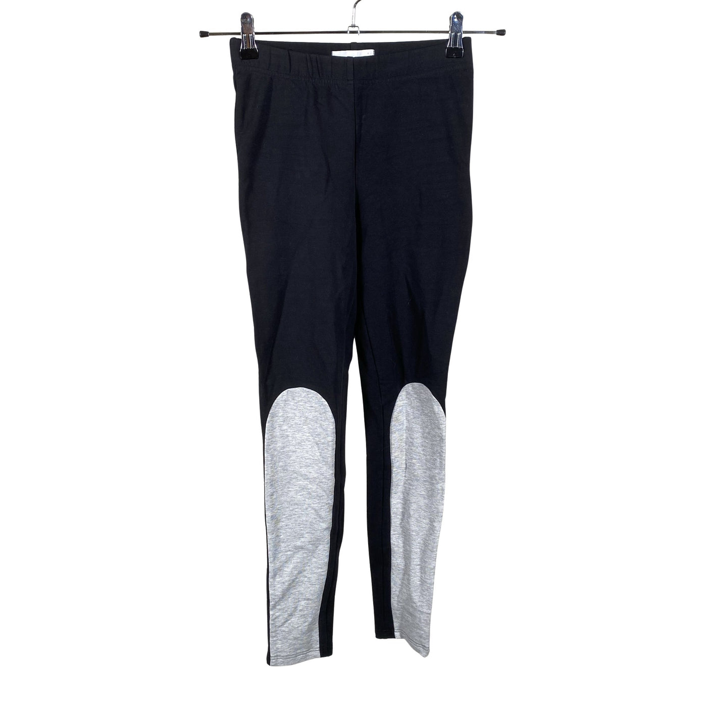 Unisex R/H Studio - Leggings, size 34 - Black (1)