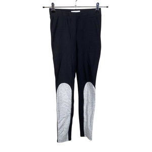 Unisex R/H Studio - Leggings, size 34 - Black (1)
