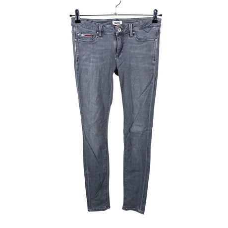 Unisex Tommy Jeans (Tommy Hilfiger) - Jeans, size W28 - Gray ()