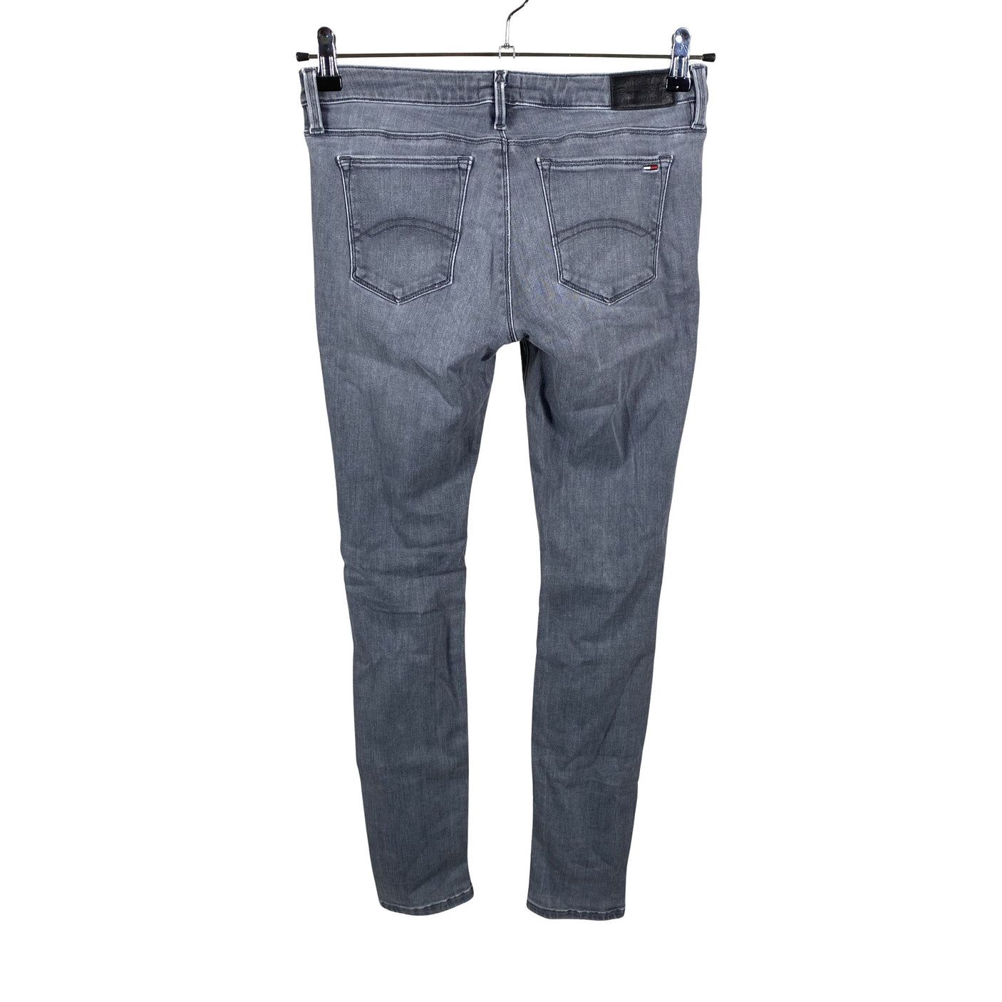 Unisex Tommy Jeans (Tommy Hilfiger) - Jeans, size W28 - Gray (2)
