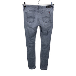 Unisex Tommy Jeans (Tommy Hilfiger) - Jeans, size W28 - Gray (2)