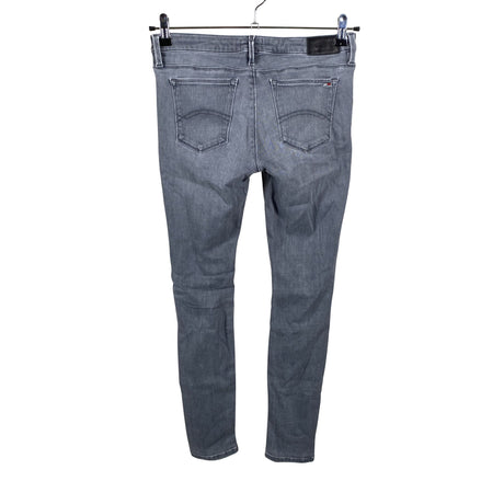 Unisex Tommy Jeans (Tommy Hilfiger) - Jeans, size W28 - Gray (2)