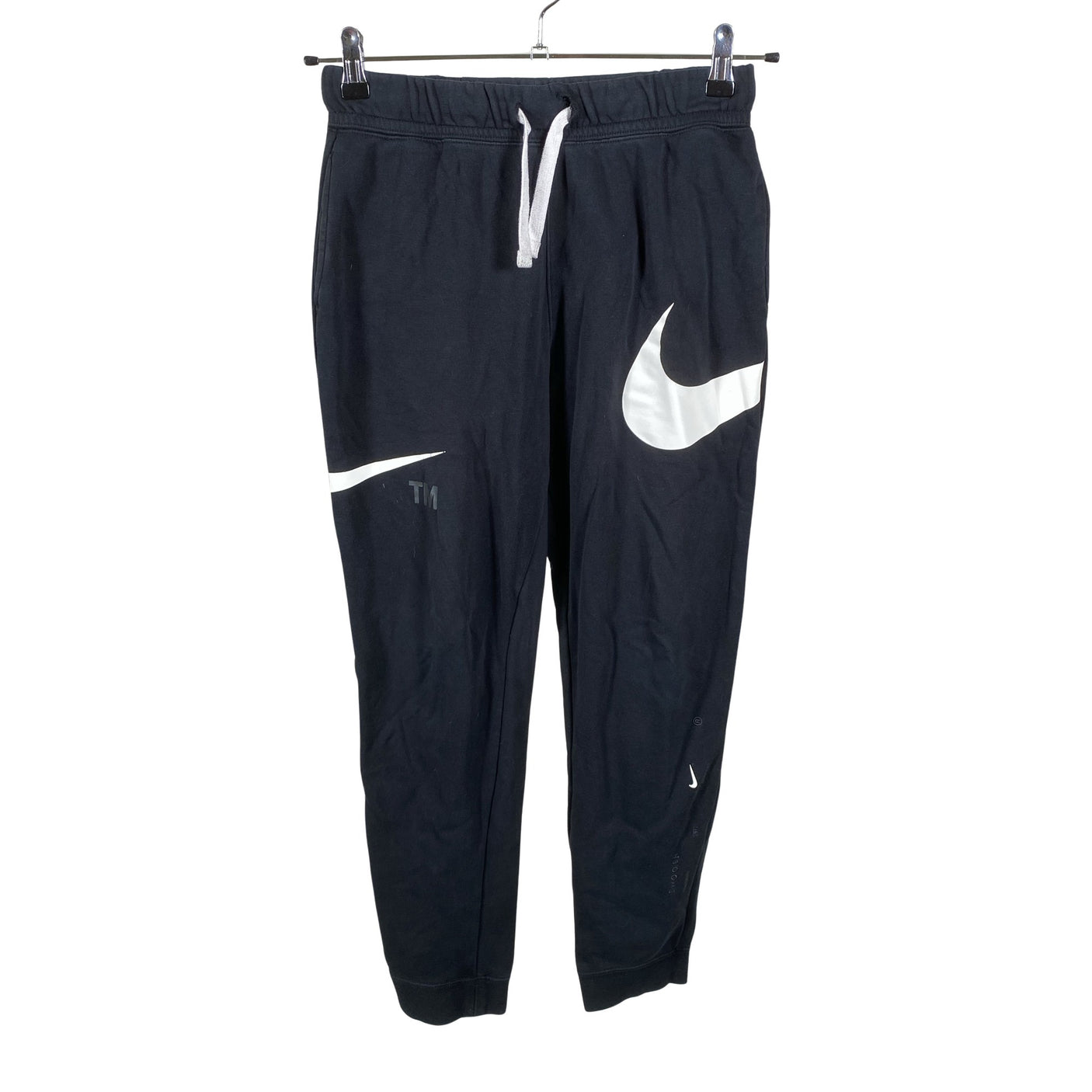 Unisex Nike - Sweatpants, size 158 - 164 - Black (1)