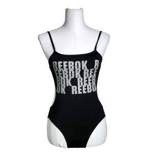 Unisex Reebok - Swimsuit, size 36 - Black (1)