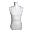 Unisex Guess - Top, size 34 - White ()