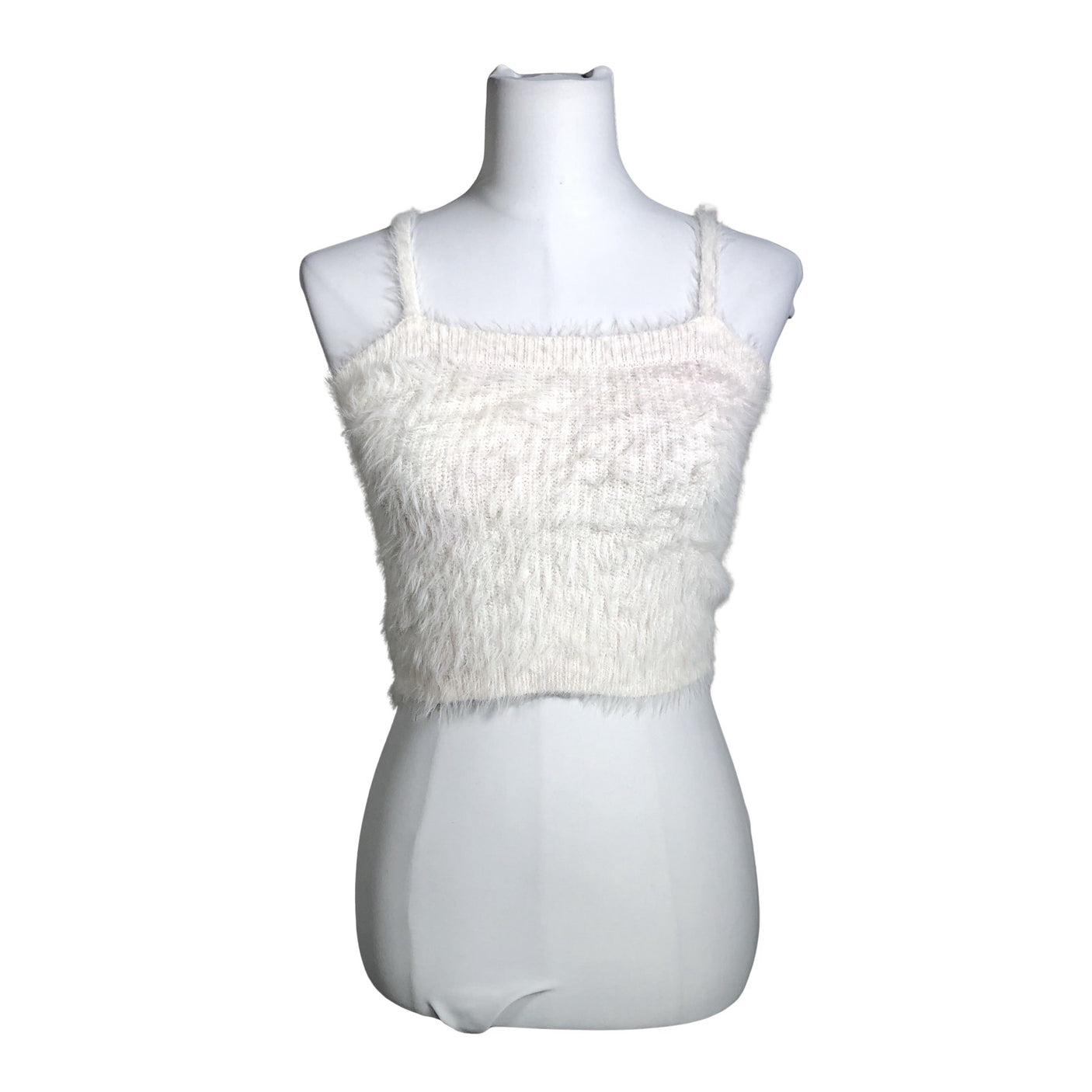 Unisex Guess - Top, size 34 - White (1)