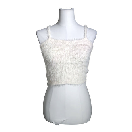 Unisex Guess - Top, size 34 - White ()
