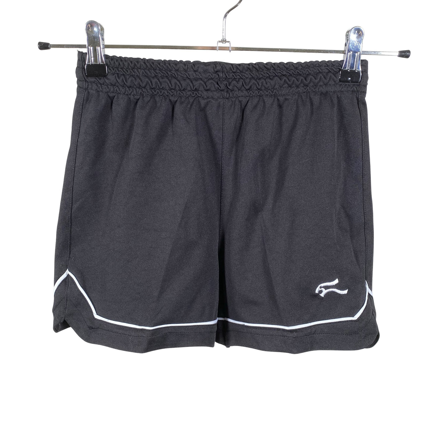 Unisex Puma - Sports shorts, size 164 - 170 - Black (1)
