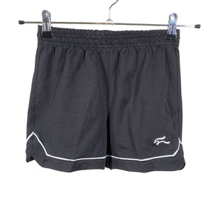 Unisex Puma - Sports shorts, size 164 - 170 - Black (1)