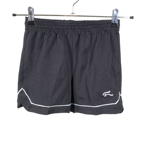 Unisex Puma - Sports shorts, size 164 - 170 - Black ()