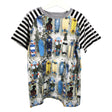 Unisex Molo Kids - T-shirt, size 146 - 152 - Gray ()