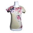 Unisex Lee Cooper - T-shirt, size 34 - Green ()