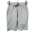Unisex Keiki - Sweatshorts, size 140 - 146 - Gray ()