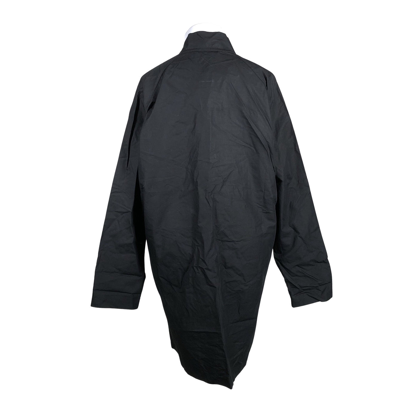 Unisex Nomen Nescio - Lightweight jacket, size 38 - Black (3)