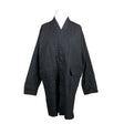 Unisex Nomen Nescio - Lightweight jacket, size 38 - Black ()