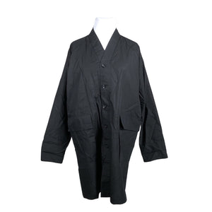 Unisex Nomen Nescio - Lightweight jacket, size 38 - Black (1)