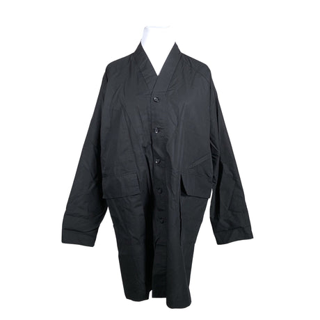 Unisex Nomen Nescio - Lightweight jacket, size 38 - Black ()