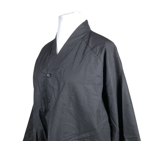 Unisex Nomen Nescio - Lightweight jacket, size 38 - Black (2)