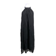 Unisex Bohemiana - Maxi dress, size 42 - Black ()