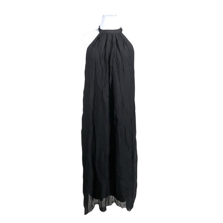 Unisex Bohemiana - Maxi dress, size 42 - Black ()