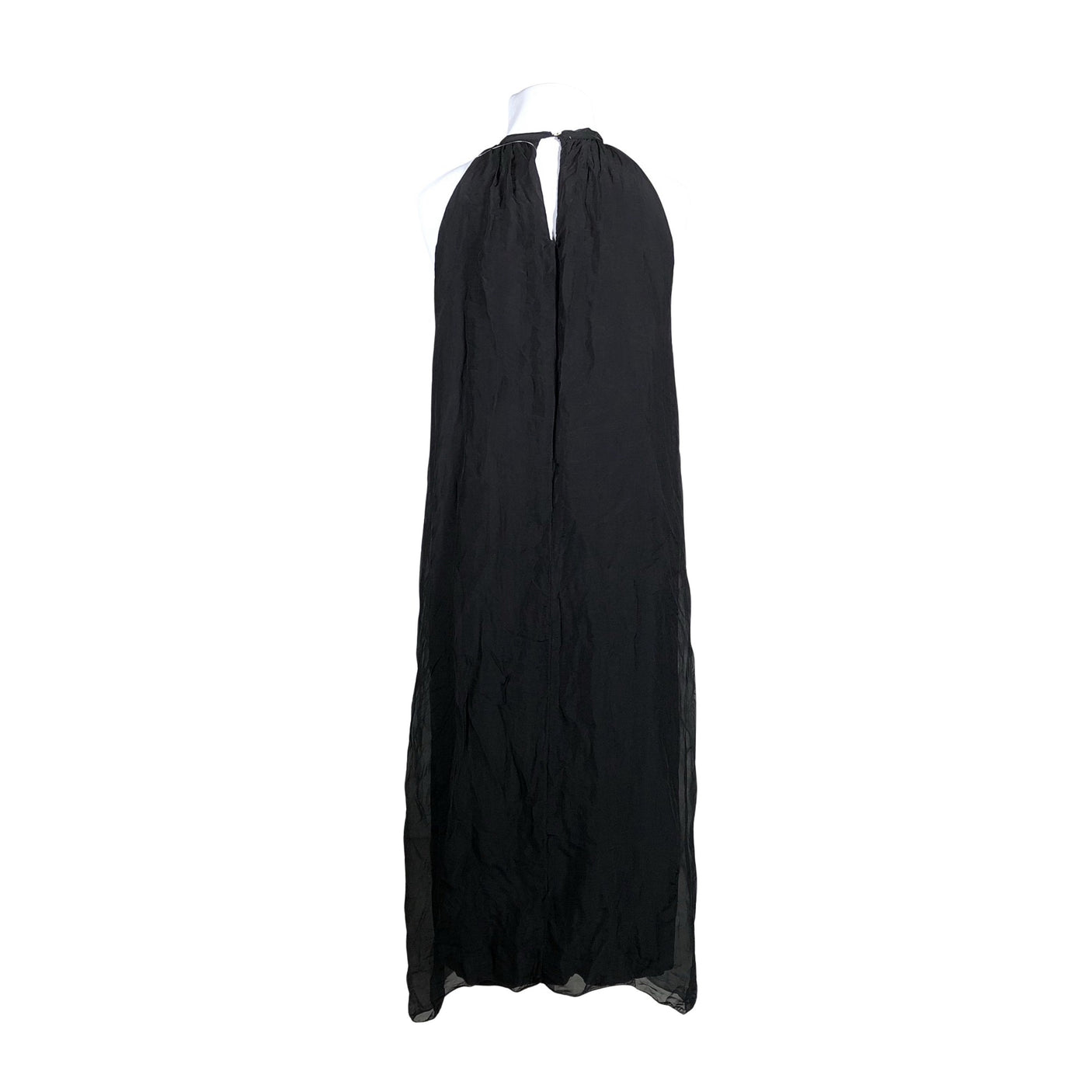 Unisex Bohemiana - Maxi dress, size 42 - Black (2)