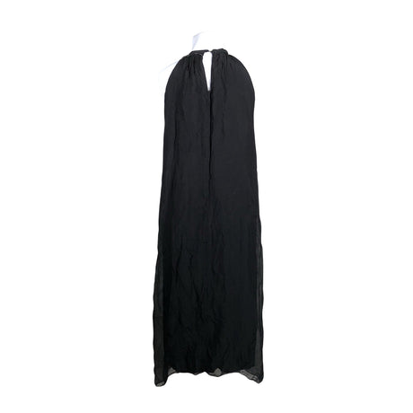 Unisex Bohemiana - Maxi dress, size 42 - Black (2)