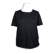 Unisex Alpa - Sweater, size 42 - Black ()