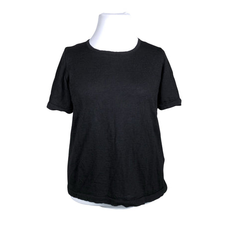 Unisex Alpa - Sweater, size 42 - Black ()