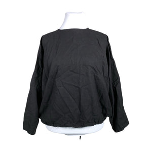Unisex Handmade - Tunic, size 44 - Black (1)