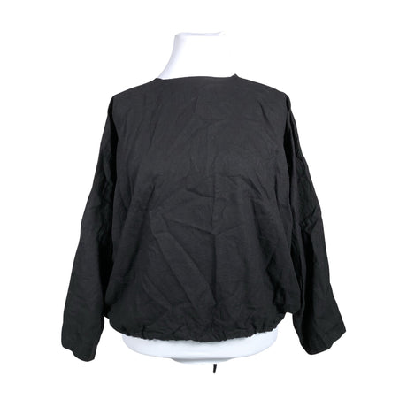 Unisex Handmade - Tunic, size 44 - Black ()
