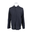 Unisex Sunspel - Polo shirt, size XXL - Blue ()