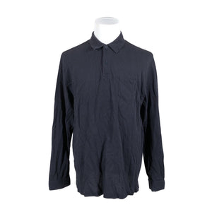 Unisex Sunspel - Polo shirt, size XXL - Blue (1)