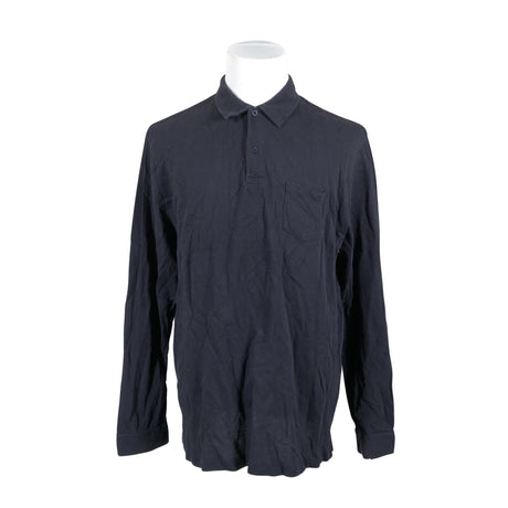 Unisex Sunspel - Polo shirt, size XXL - Blue ()