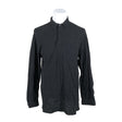 Unisex Sunspel - Polo shirt, size XXL - Black ()