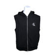 Unisex Calvin Klein Jeans - Vest, size XXXL - Black ()