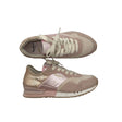 Unisex Pepe Jeans - Casual sneakers, size 37 - Light pink ()