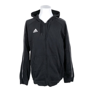Unisex Adidas - Hoodie, size XXL - Black (1)