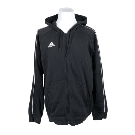 Unisex Adidas - Hoodie, size XXL - Black ()
