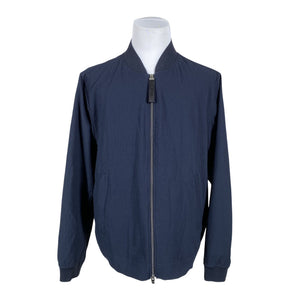 Unisex Hugo Boss - Outdoor jacket, size 56 - Blue (1)