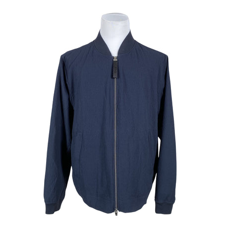 Unisex Hugo Boss - Outdoor jacket, size 56 - Blue ()