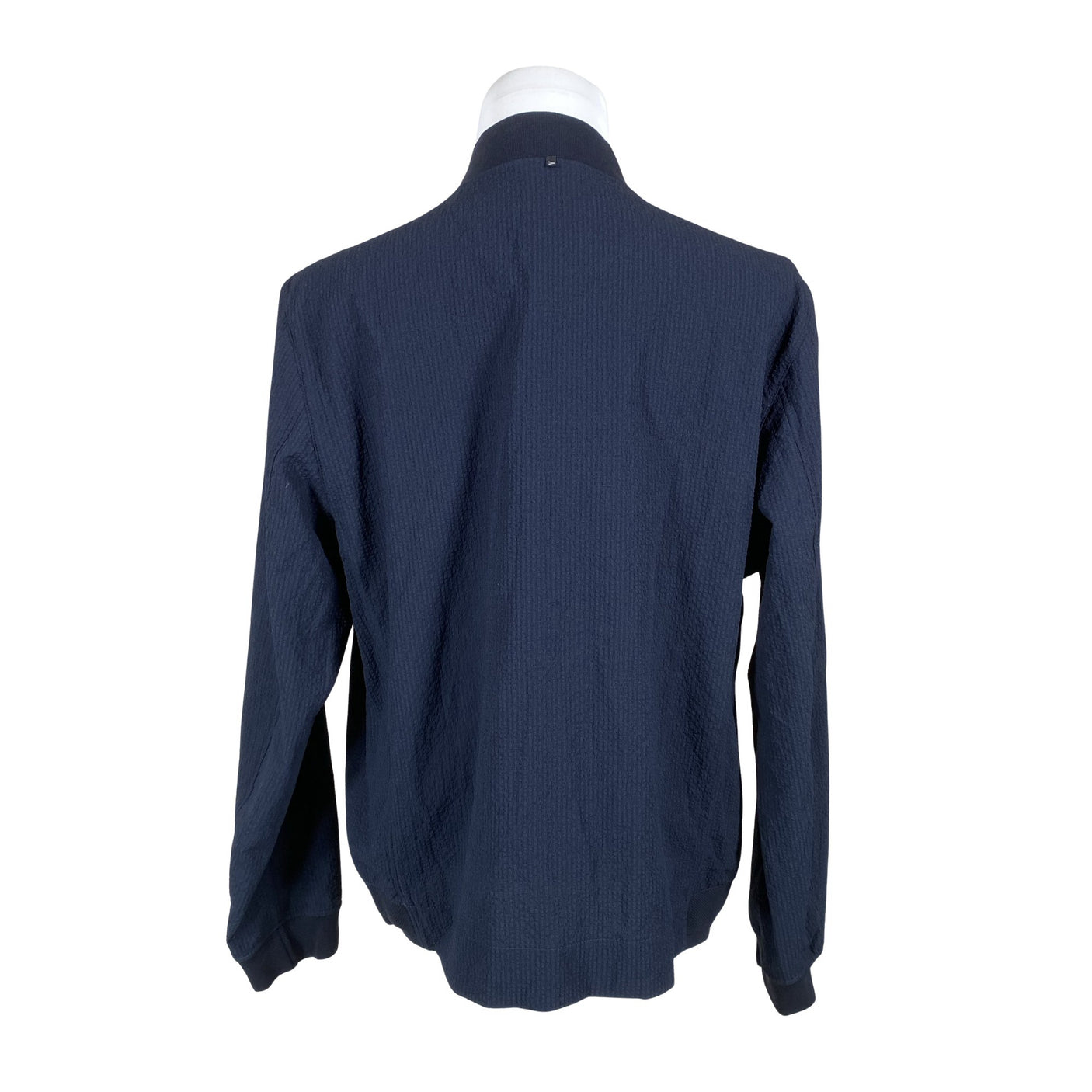 Unisex Hugo Boss - Outdoor jacket, size 56 - Blue (3)