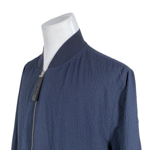 Unisex Hugo Boss - Outdoor jacket, size 56 - Blue (2)