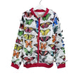 Unisex Desigual - Sweatshirt, size 134 - 140 - White ()