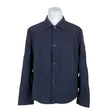 Unisex Hugo Boss - Outdoor jacket, size XXXL - Blue ()