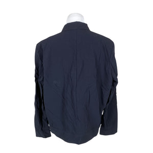 Unisex Hugo Boss - Outdoor jacket, size XXXL - Blue (3)