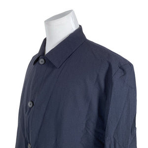 Unisex Hugo Boss - Outdoor jacket, size XXXL - Blue (2)
