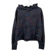 Unisex Fila - Hoodie, size 134 - 140 - Black ()